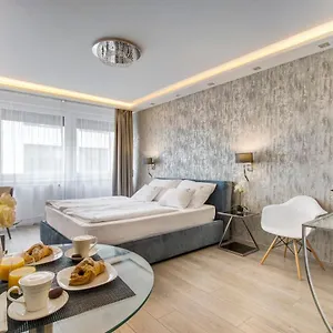 Danube Corso Boutique , Budapeszt Węgry