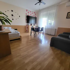  Apartament Jozsef Attila