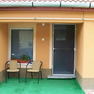  Apartament Levendulas Haz