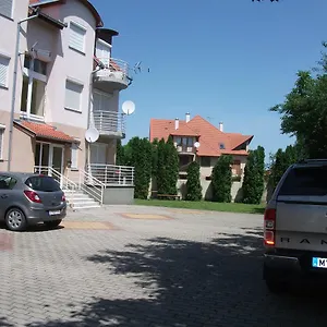  Apartament Csorvy Apartman